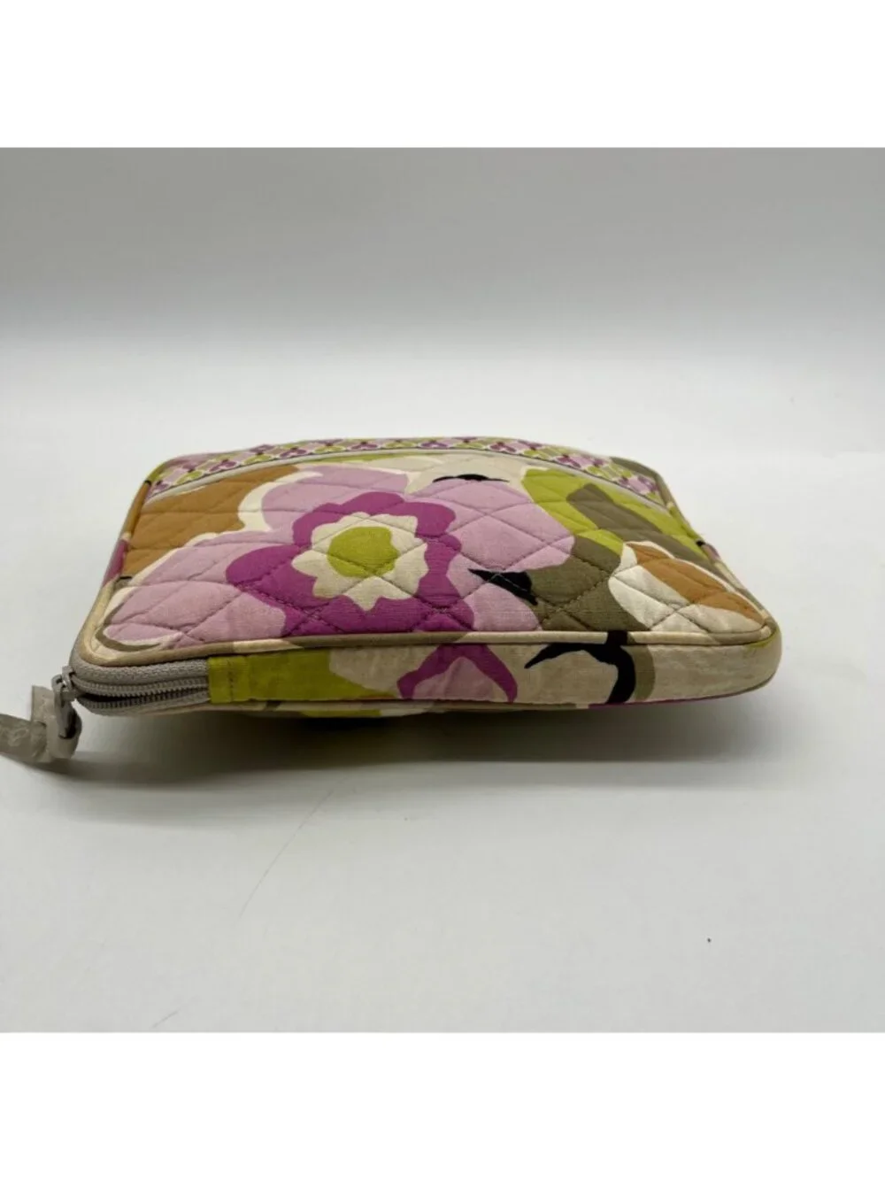 Vera Bradley Floral Tablet Sleeve